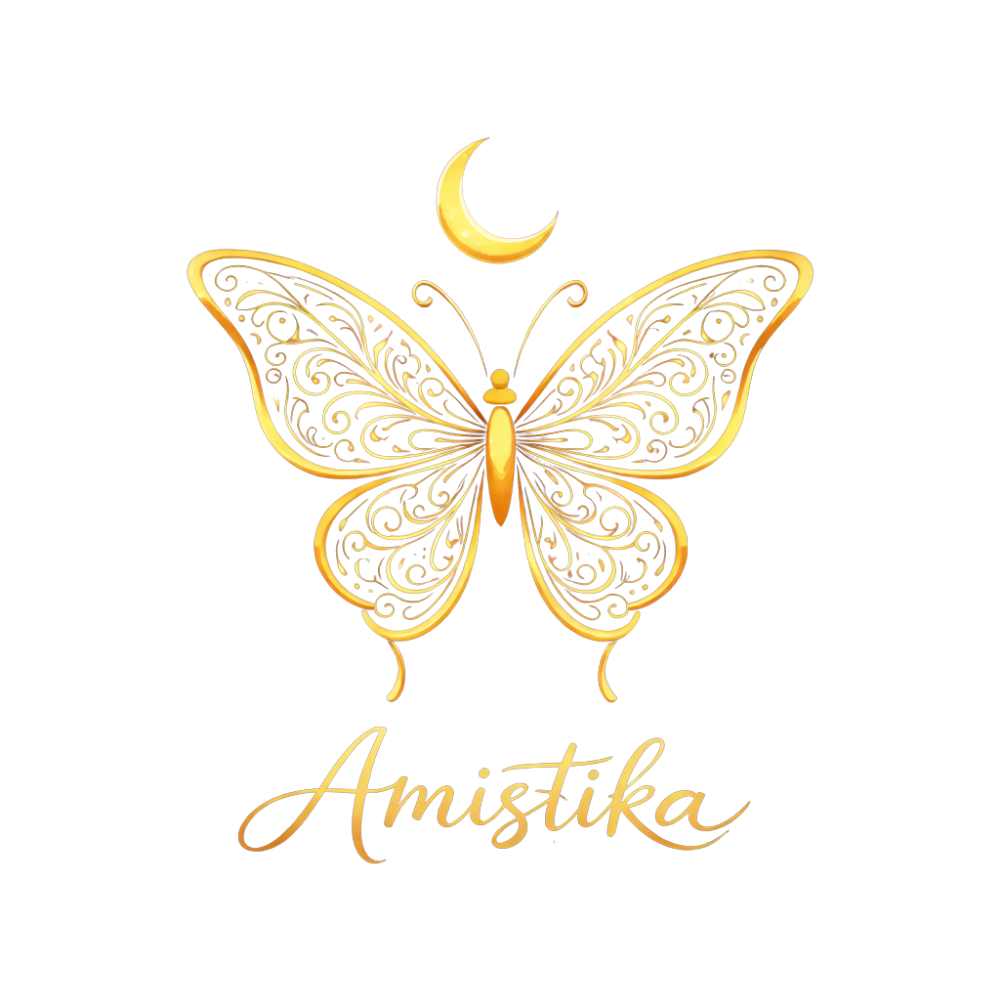Amistika